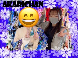 前撮り撮影会 振袖姫ちゃん レンタル