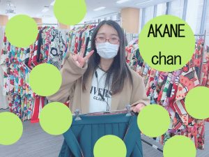 大阪経済大学 袴展示会 袴 TAKAZEN心斎橋店
