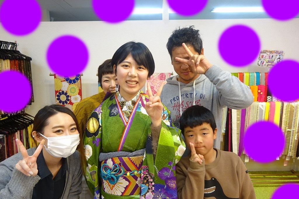 ♡27日 沢山のご来店姫ちゃん♡