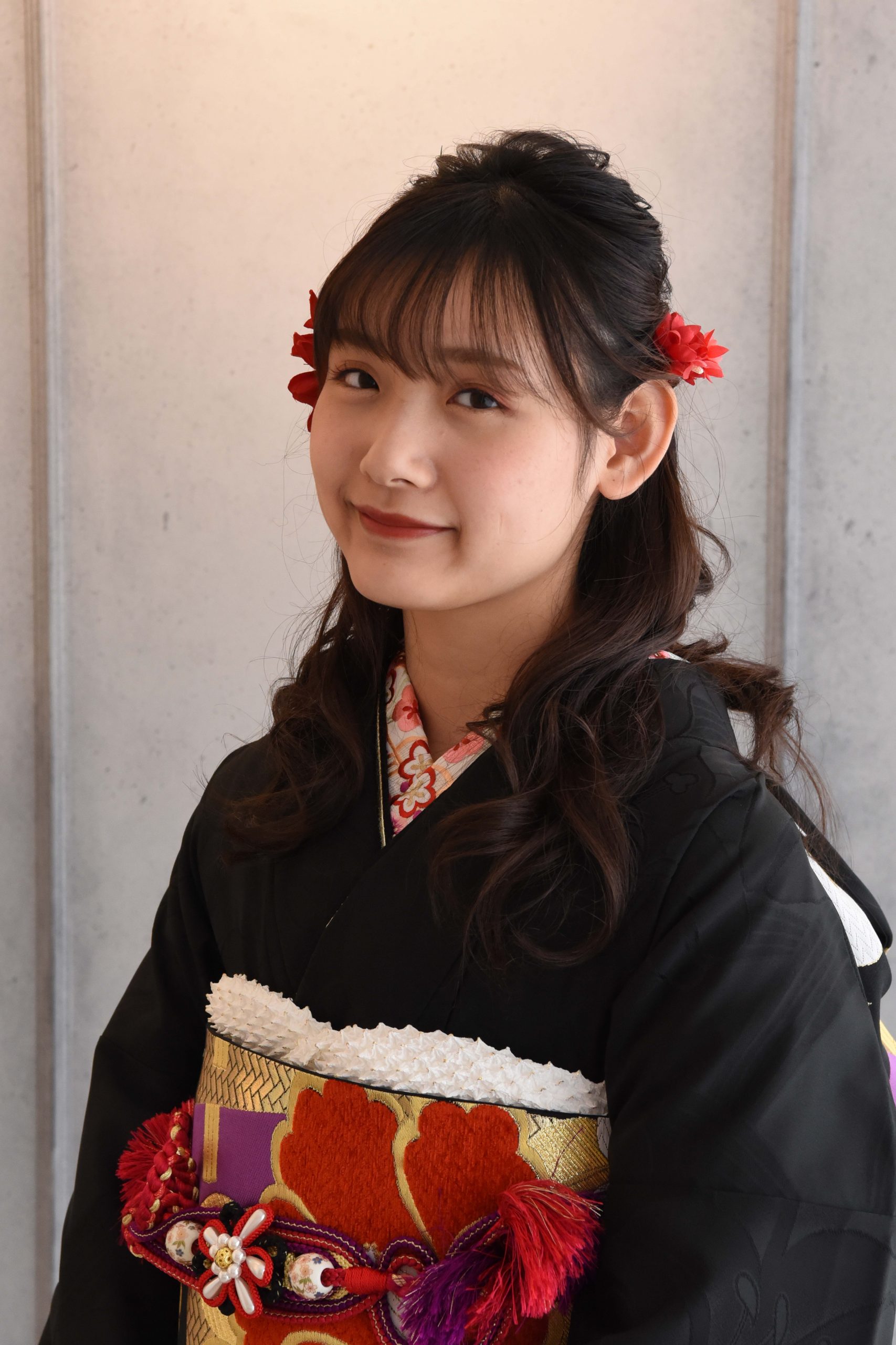 ももかちゃん