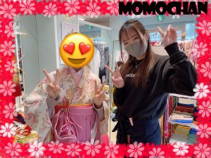 袴レンタル 卒業式袴