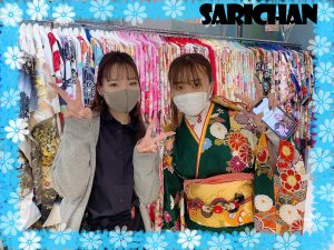 振袖レンタル 成人式 姫ちゃん