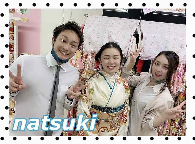takazen 奈良 振袖 レンタル 古典柄 白地