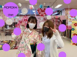 古典 袴 TAKAZEN心斎橋店
