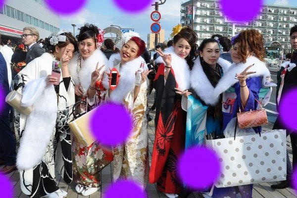 ★2021年（令和３年）宝塚市成人式情報★