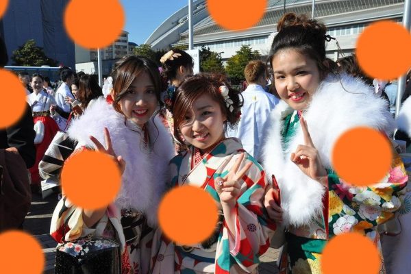 ★2021年(令和3年)西宮市の成人式情報★