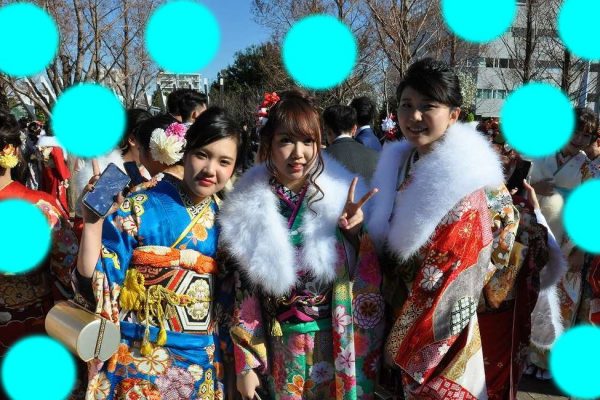 ★2021年(令和3年)神戸市の成人式情報★