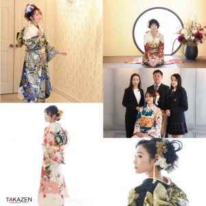 前撮り撮影会 成人式前撮り 前撮り
