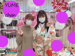 プレミアム古典 振袖 成人式 大阪