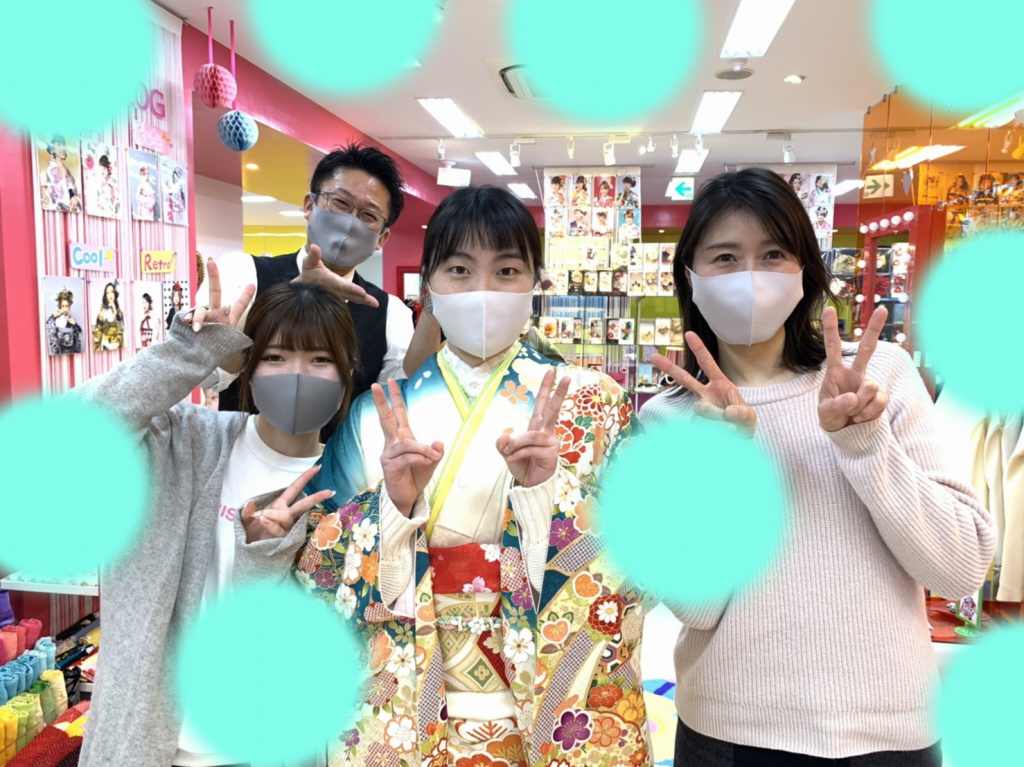 ♡18日 【神戸・三ノ宮】沢山のご来店姫ちゃん♡