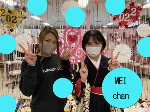 レトロ 袴 TAKAZEN心斎橋店