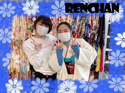 振袖　レンタル　前撮り撮影会