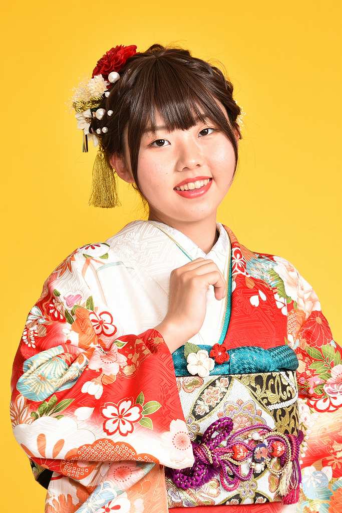 あかねちゃん