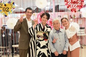 TAKAZEN心斎橋店 振袖 レンタル