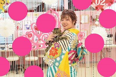 前撮り 振袖 TAKAZEN心斎橋店