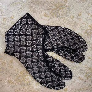 和装小物 可愛い 足袋 レース レース足袋