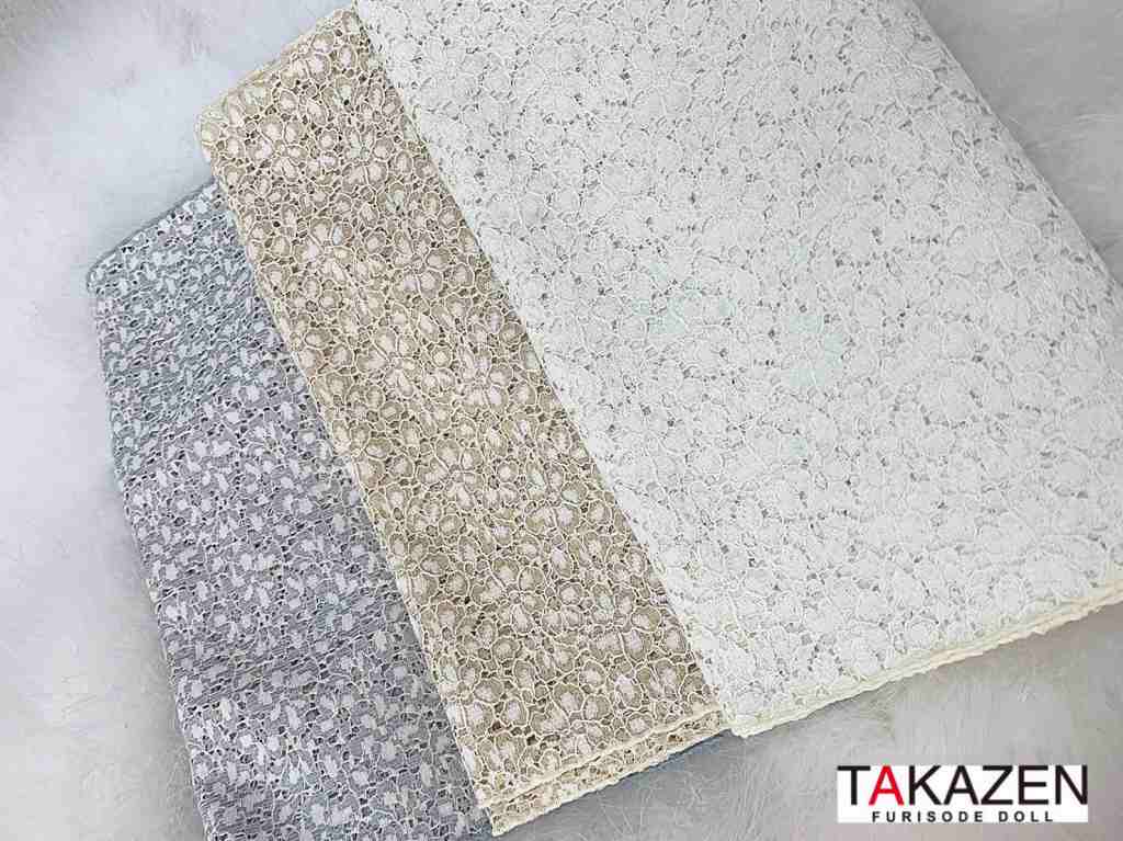 ♡21日 ヴィンテージレトロにピッタリ♥NEW帯揚げ入荷♡