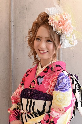 あゆちゃん