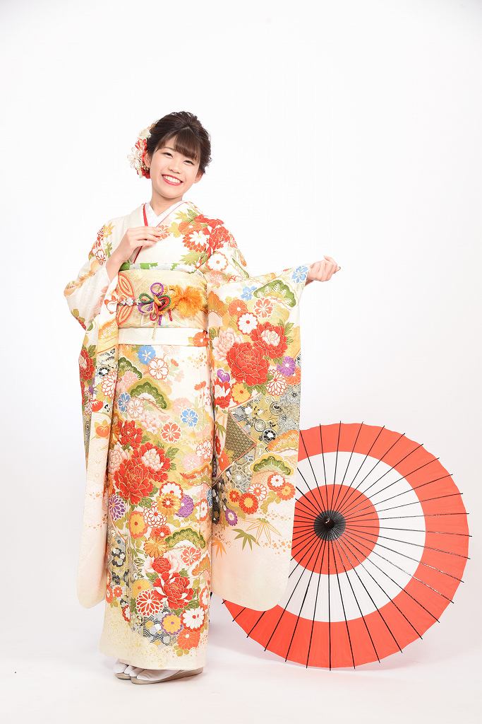 ゆめちゃん