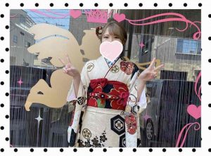振袖 レンタル オシャレ