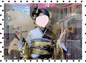 振袖 レンタル オシャレ
