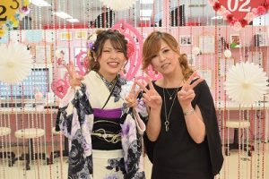 前撮り 振袖 TAKAZEN心斎橋店