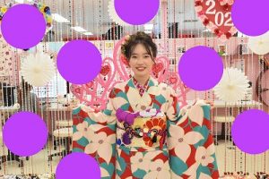 前撮り 振袖 TAKAZEN心斎橋店