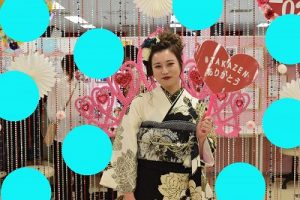 TAKAZEN心斎橋店 振袖 レンタル