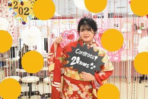 古典 振袖 TAKAZEN心斎橋店