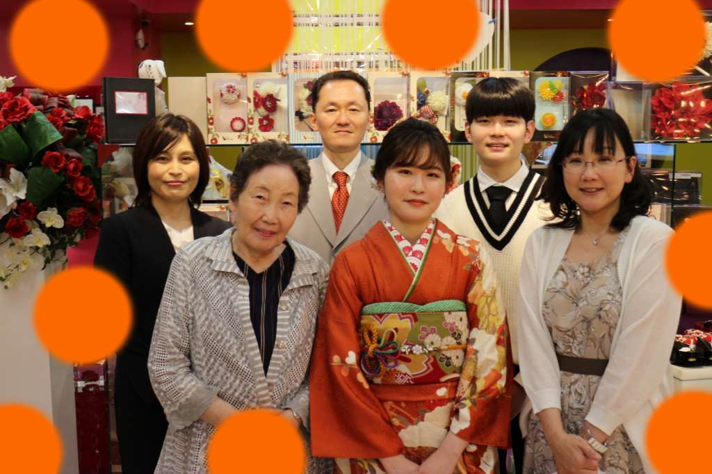 TAKAZEN神戸店/神戸/三宮/元町