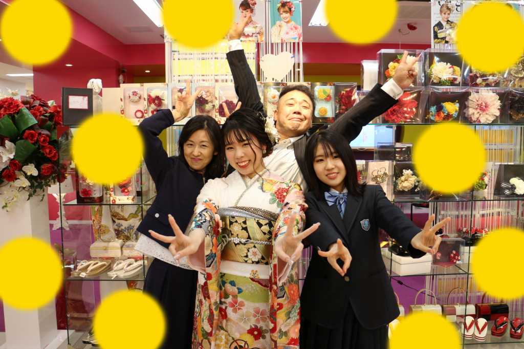TAKAZEN神戸店/神戸/三宮/元町