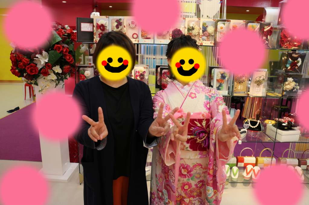 TAKAZEN神戸店/神戸/三宮/元町/前撮り撮影会