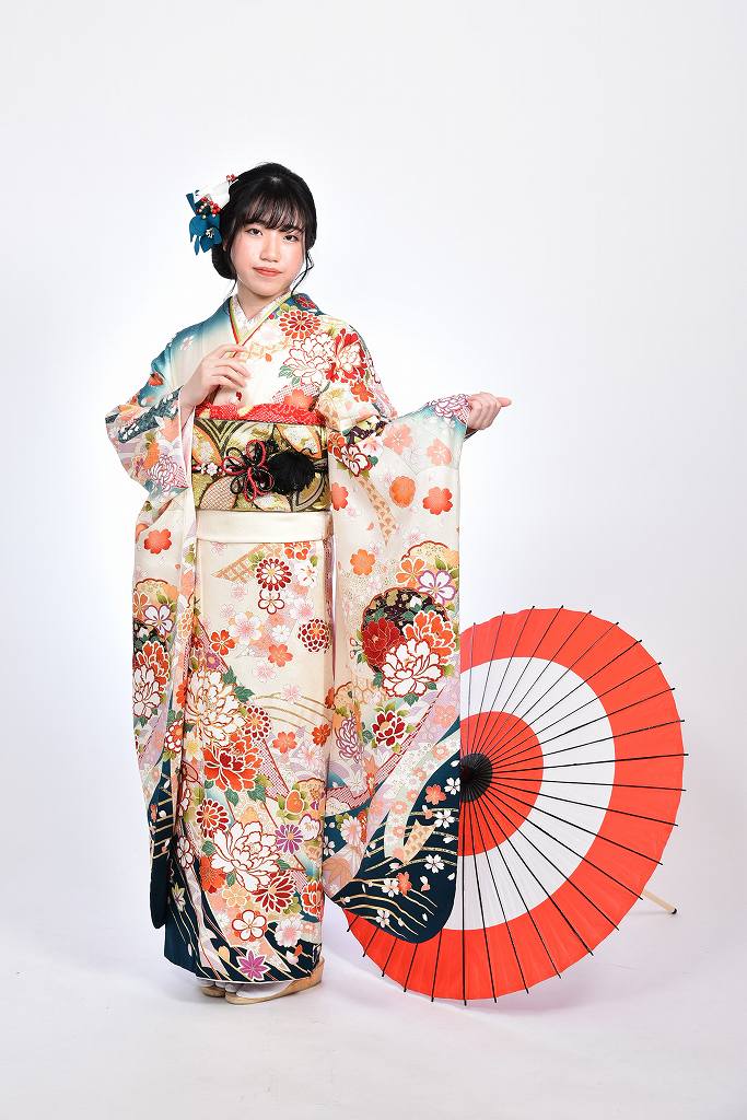 あおいちゃん