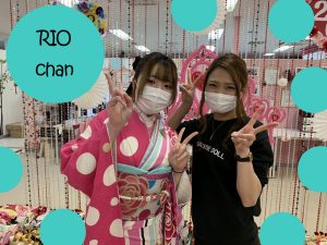 TAKAZEN心斎橋店　振袖　レンタル