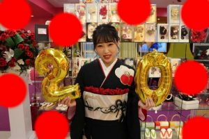 TAKAZEN タカゼン可愛い