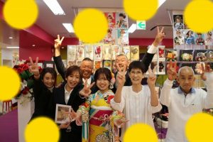 TAKAZEN タカゼン 可愛い