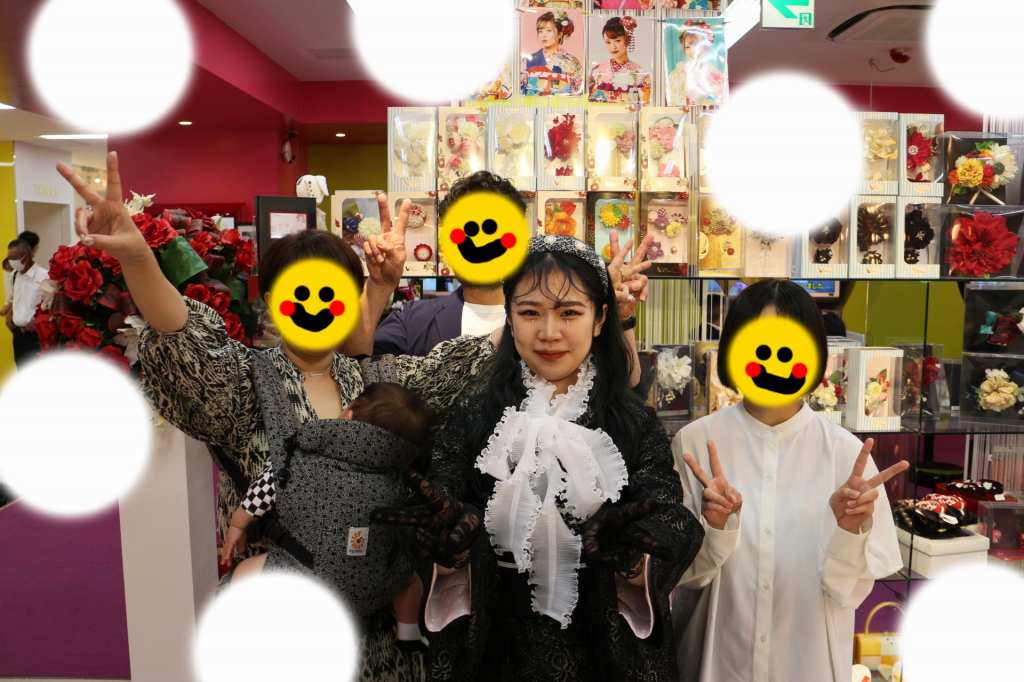 TAKAZEN タカゼン 可愛い