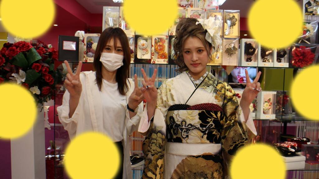 TAKAZEN タカゼン 可愛い