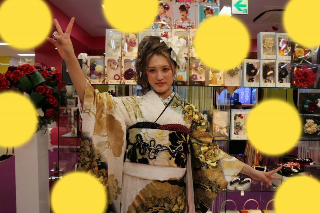 TAKAZEN　タカゼン　　可愛い