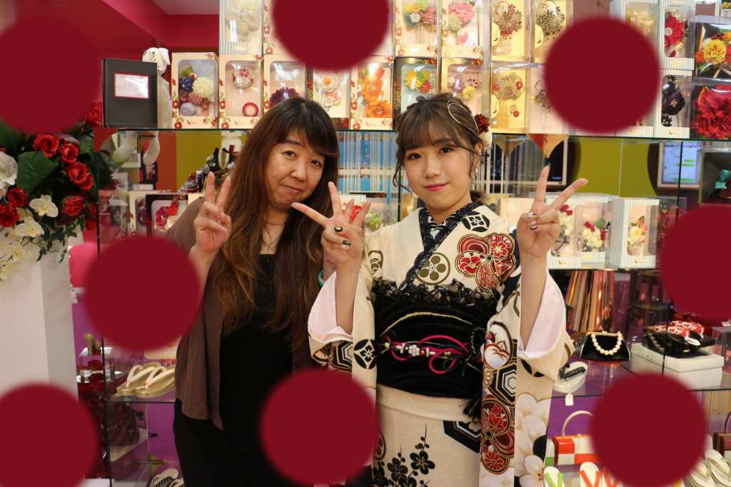 TAKAZEN タカゼン 可愛い