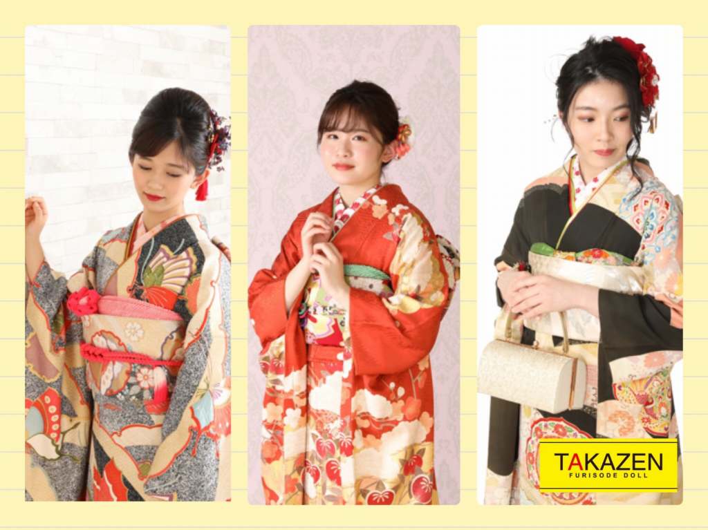 神戸・三宮で成人式★ママ振袖・持込格安撮影プラン「10780円」!ヘアメイク・着付け・撮影料込