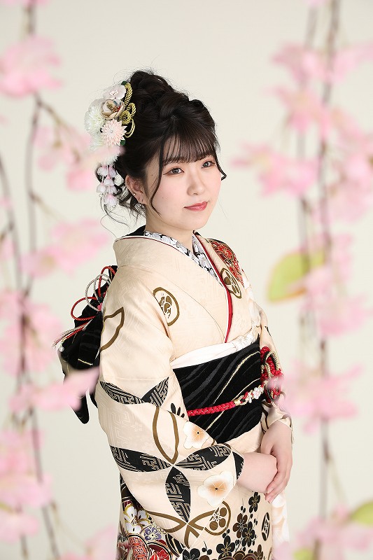 しおりちゃん