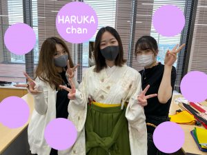 袴レンタル　袴コーデ　TAKAZEN 新作