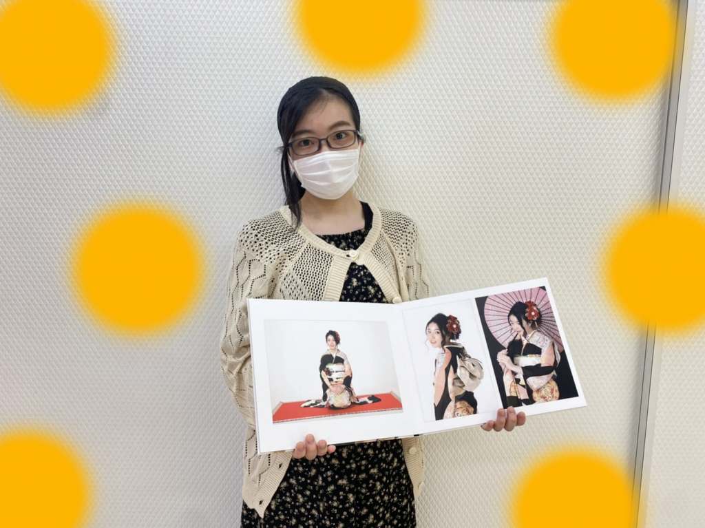 【TAKAZEN神戸店】♡21日　豪華で可愛いアルバム姫ちゃん♡