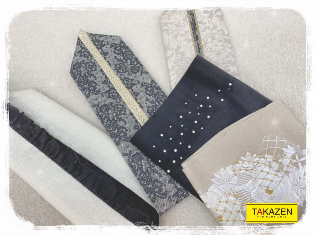 【TAKAZEN神戸店】♡26日 流行りのヴィンテージ感を出すポイントでもあるコーディネートで重要な小物のご紹介♡