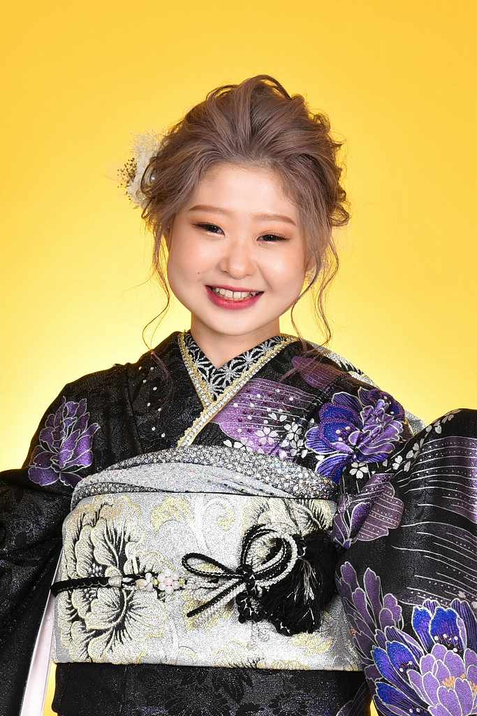 あみるちゃん