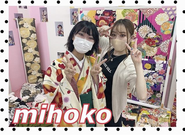 振袖 レンタル かわいい