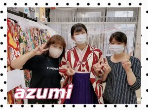振袖 レンタル かわいい