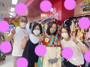 TAKAZEN　タカゼン　袴　卒業式　レンタル　格安　可愛い
