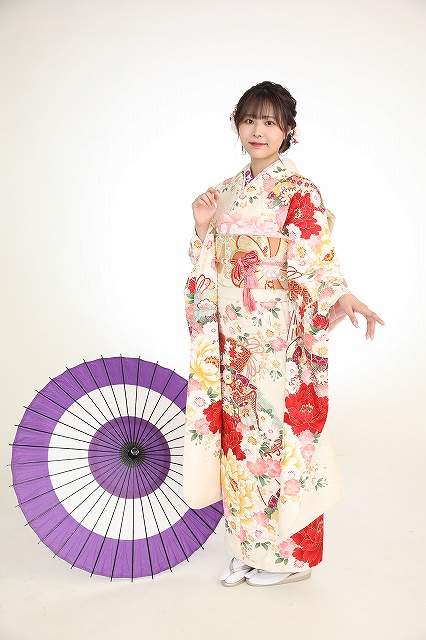 あおいちゃん